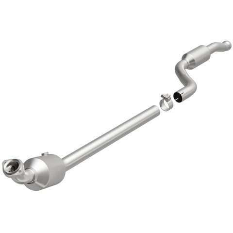 Bosal 096-9656 Catalytic Converter-Direct Fit For MERCEDES-BENZ