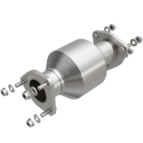 Bosal 096-9673 Catalytic Converter-Direct Fit For HONDA