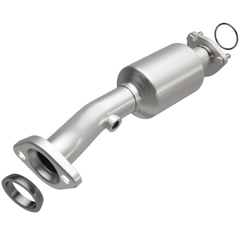 Bosal 096-9680 Catalytic Converter-Direct Fit For HONDA