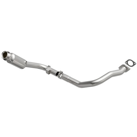 Bosal 096-9701 Catalytic Converter-Direct Fit For LAND ROVER