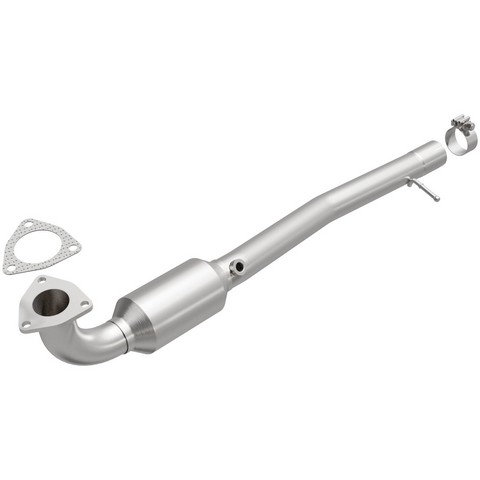Bosal 096-9703 Catalytic Converter-Direct Fit For LAND ROVER