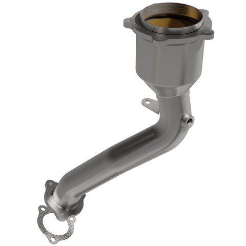 Bosal 096-9740 Catalytic Converter-Direct Fit For PORSCHE