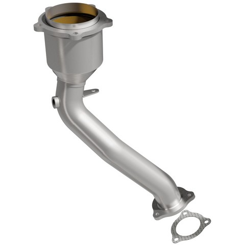 Bosal 096-9745 Catalytic Converter-Direct Fit For PORSCHE