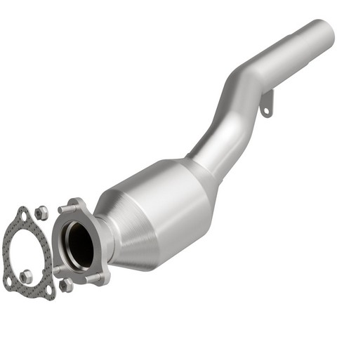 Bosal 096-9748 Catalytic Converter-Direct Fit For PORSCHE