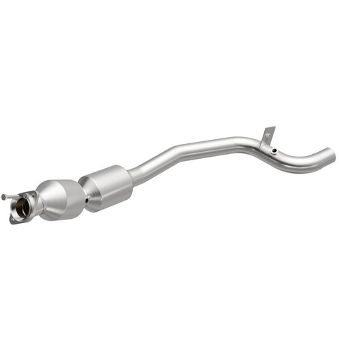 Bosal 096-9753 Catalytic Converter-Direct Fit For LAND ROVER