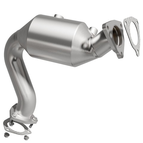 Bosal 096-9818 Catalytic Converter-Direct Fit For AUDI