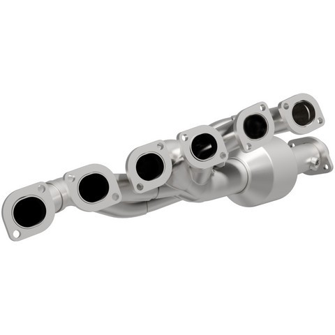Bosal 099-0013 Exhaust Manifold with Integrated Catalytic Converter For BMW