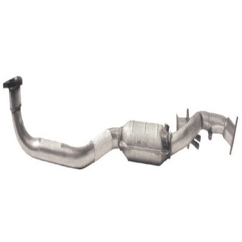 Bosal 099-0581 Catalytic Converter-Direct Fit For AUDI