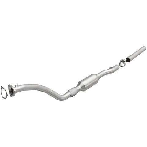 Bosal 099-0583 Catalytic Converter-Direct Fit For AUDI,VOLKSWAGEN