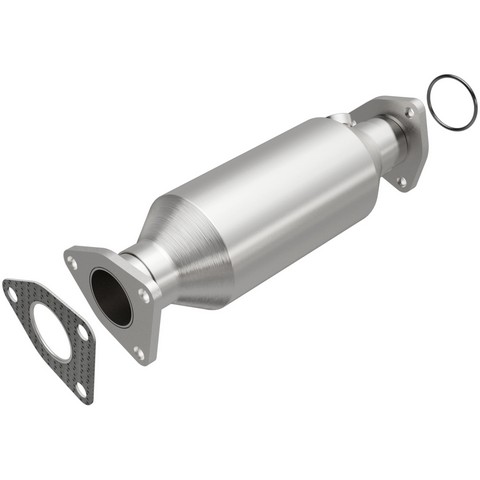 Bosal 099-088 Catalytic Converter-Direct Fit For HONDA