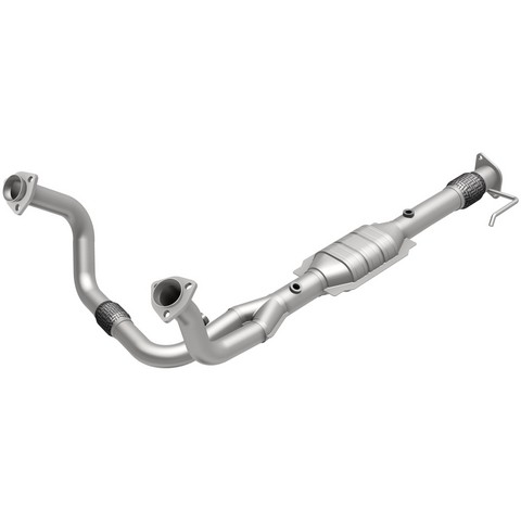 Bosal 099-093 Catalytic Converter-Direct Fit For HONDA,ISUZU