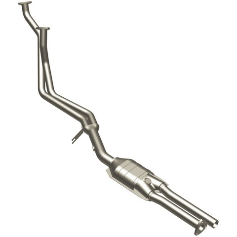Bosal 099-096 Catalytic Converter-Direct Fit For BMW