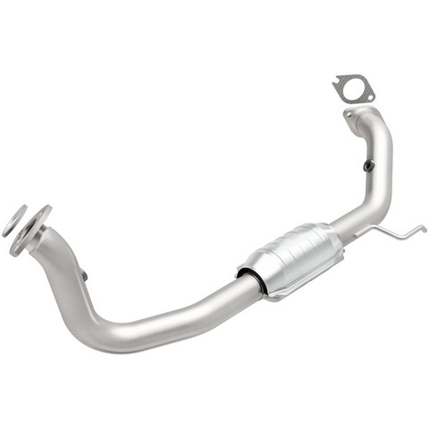 Bosal 099-098 Catalytic Converter-Direct Fit For HONDA,ISUZU