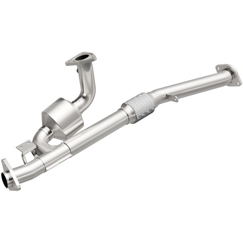 Bosal 099-1002 Catalytic Converter-Direct Fit For INFINITI,NISSAN
