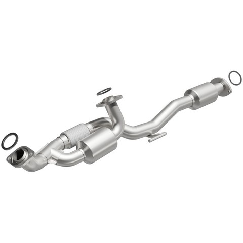 Bosal 099-1003 Catalytic Converter-Direct Fit For LEXUS,TOYOTA