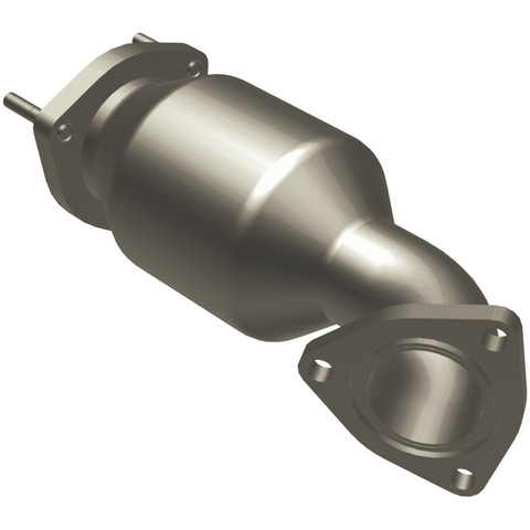 Bosal 099-1009 Catalytic Converter-Direct Fit For DAEWOO