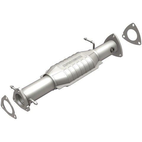 Bosal 099-111 Catalytic Converter-Direct Fit For CHEVROLET,GMC,ISUZU