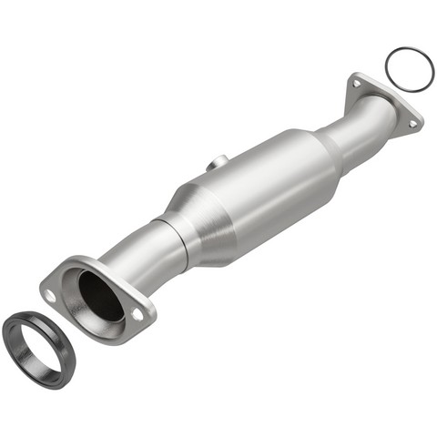Bosal 099-1113 Catalytic Converter-Direct Fit For HONDA
