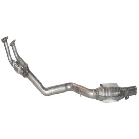 Bosal 099-112 Catalytic Converter-Direct Fit For BMW
