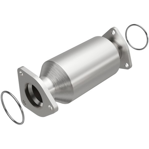 Bosal 099-1120 Catalytic Converter-Direct Fit For ACURA,HONDA