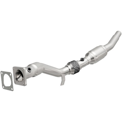 Bosal 099-1228 Catalytic Converter-Direct Fit For AUDI