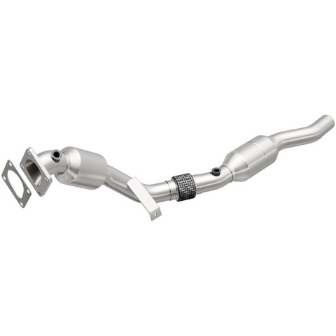 Bosal 099-1234 Catalytic Converter-Direct Fit For AUDI