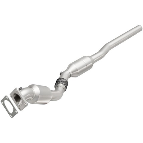 Bosal 099-1235 Catalytic Converter-Direct Fit For AUDI