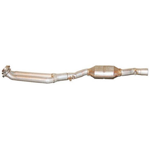 Bosal 099-1265 Catalytic Converter-Direct Fit For BMW