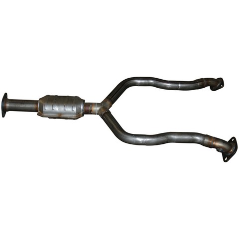 Bosal 099-127 Catalytic Converter-Direct Fit For LEXUS