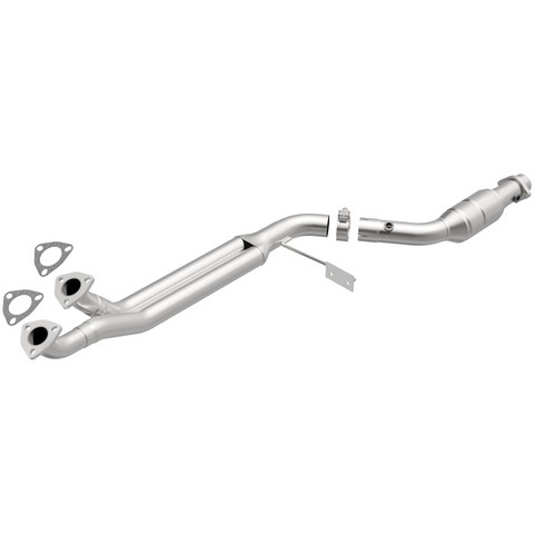 Bosal 099-1270 Catalytic Converter-Direct Fit For BMW