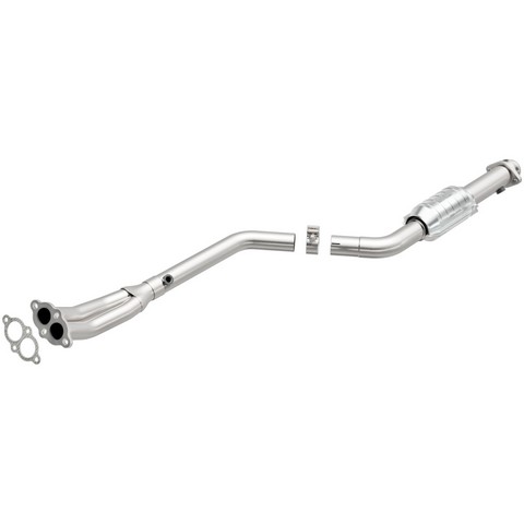 Bosal 099-1271 Catalytic Converter-Direct Fit For BMW