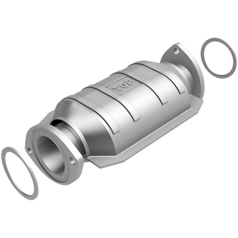 Bosal 099-129 Catalytic Converter-Direct Fit For LEXUS,TOYOTA