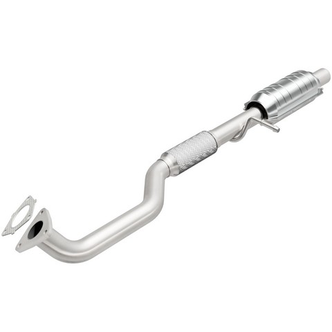 Bosal 099-1300 Catalytic Converter-Direct Fit For HYUNDAI