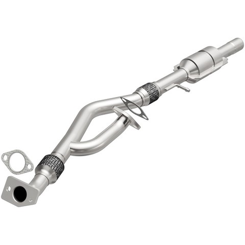 Bosal 099-1301 Catalytic Converter-Direct Fit For HYUNDAI