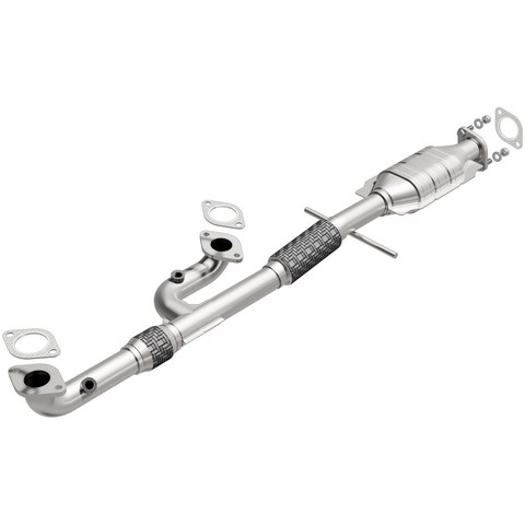 Bosal 099-1303 Catalytic Converter-Direct Fit For HYUNDAI,KIA