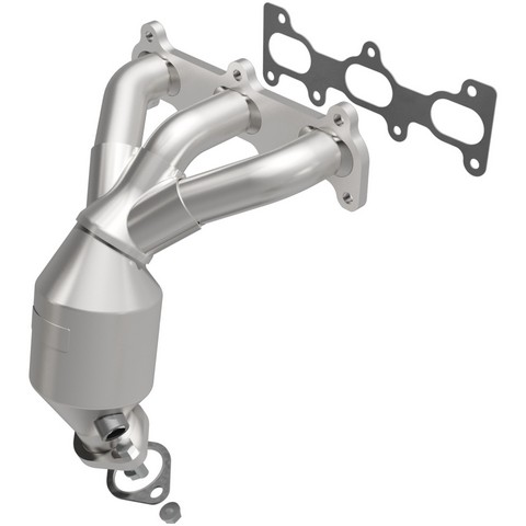 Bosal 099-1306 Exhaust Manifold with Integrated Catalytic Converter For HYUNDAI,KIA