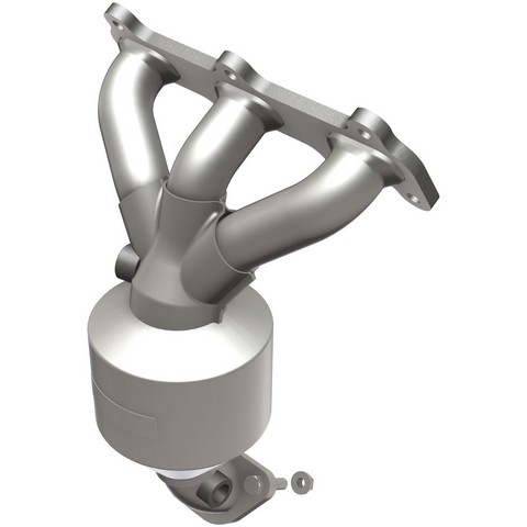 Bosal 099-1308 Exhaust Manifold with Integrated Catalytic Converter For HYUNDAI