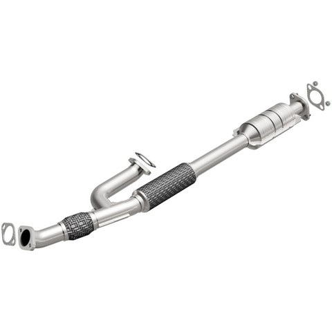 Bosal 099-1309 Catalytic Converter-Direct Fit For HYUNDAI