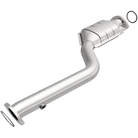 Bosal 099-132 Catalytic Converter-Direct Fit For LEXUS