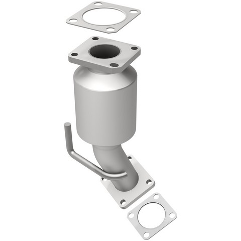 Bosal 099-1340 Catalytic Converter-Direct Fit For HONDA,ISUZU