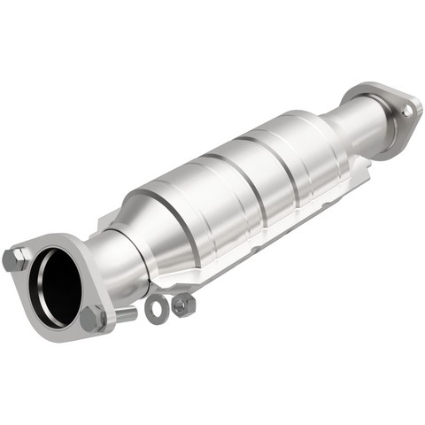 Bosal 099-1348 Catalytic Converter-Direct Fit For HYUNDAI,KIA
