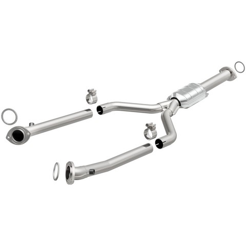 Bosal 099-135 Catalytic Converter-Direct Fit For LEXUS