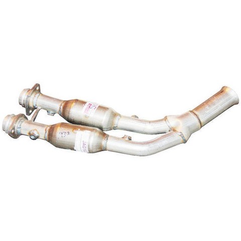 Bosal 099-1375 Catalytic Converter-Direct Fit For JAGUAR