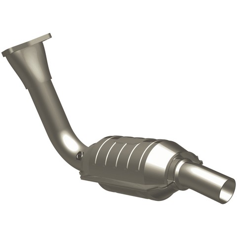 Bosal 099-1381 Catalytic Converter-Direct Fit For LAND ROVER