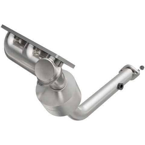 Bosal 099-1385 Exhaust Manifold with Integrated Catalytic Converter For LAND ROVER