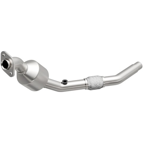 Bosal 099-1386 Catalytic Converter-Direct Fit For LAND ROVER