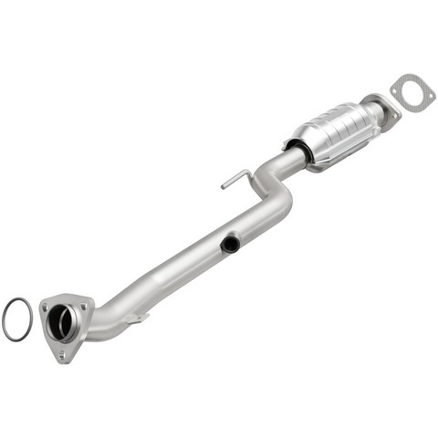 Bosal 099-1406 Catalytic Converter-Direct Fit For NISSAN