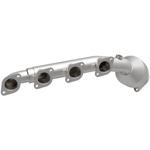 Bosal 099-1407 Exhaust Manifold with Integrated Catalytic Converter For INFINITI
