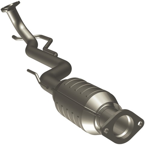 Bosal 099-1413 Catalytic Converter-Direct Fit For INFINITI