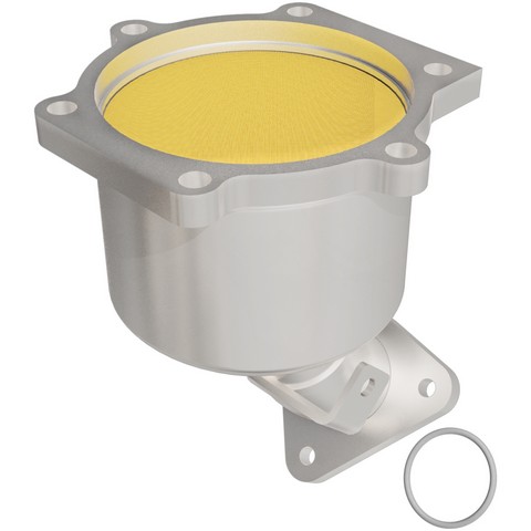 Bosal 099-1437 Catalytic Converter-Direct Fit For NISSAN